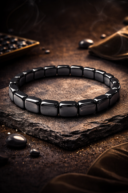🧲🔥 BRAZALETE HELIOR VIGORMAG 🔥🧲 Activador Magnético de Energía Masculina