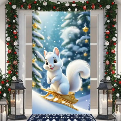 MagicDoor Christmas™ 🎅🎁🚪 – Instala la Navidad en 3 Pasos
