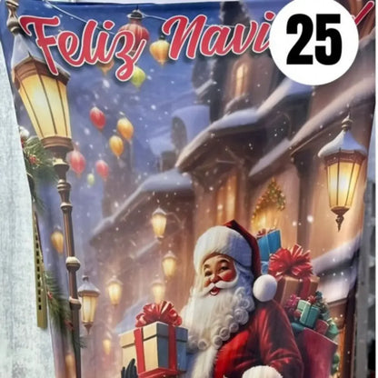 MagicDoor Christmas™ 🎅🎁🚪 – Instala la Navidad en 3 Pasos