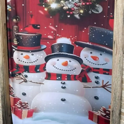 MagicDoor Christmas™ 🎅🎁🚪 – Instala la Navidad en 3 Pasos
