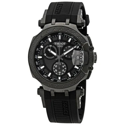TISSOT T-RACE CHRONOGRAPH CALIDAD 1.1 – POTENCIA, ESTILO Y PRECISIÓN SUIZA ⌚