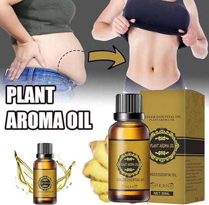 NaturaSlim Jengibre 💎 Detox