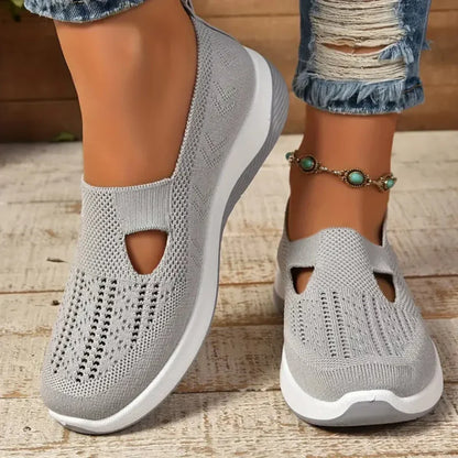 ErgoStepia Cloud™ ☁️✨ | Comodidad y Estilo en Cada Paso 👣