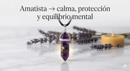 2X1 AURA STONE™ 💎 – VIBRA, ENERGÍA Y PROTECCIÓN ✨