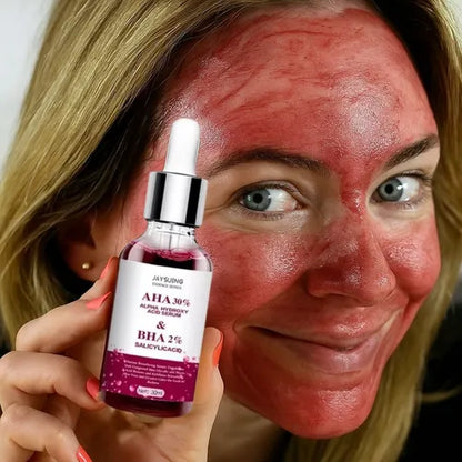 ClearSkin AHA + BHA Sérum ✨🧴