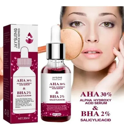 ClearSkin AHA + BHA Sérum ✨🧴