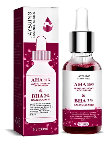 ClearSkin AHA + BHA Sérum ✨🧴