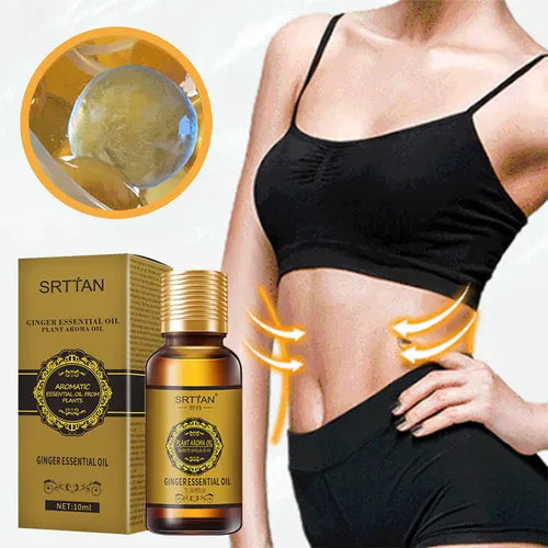 NaturaSlim Jengibre 💎 Detox