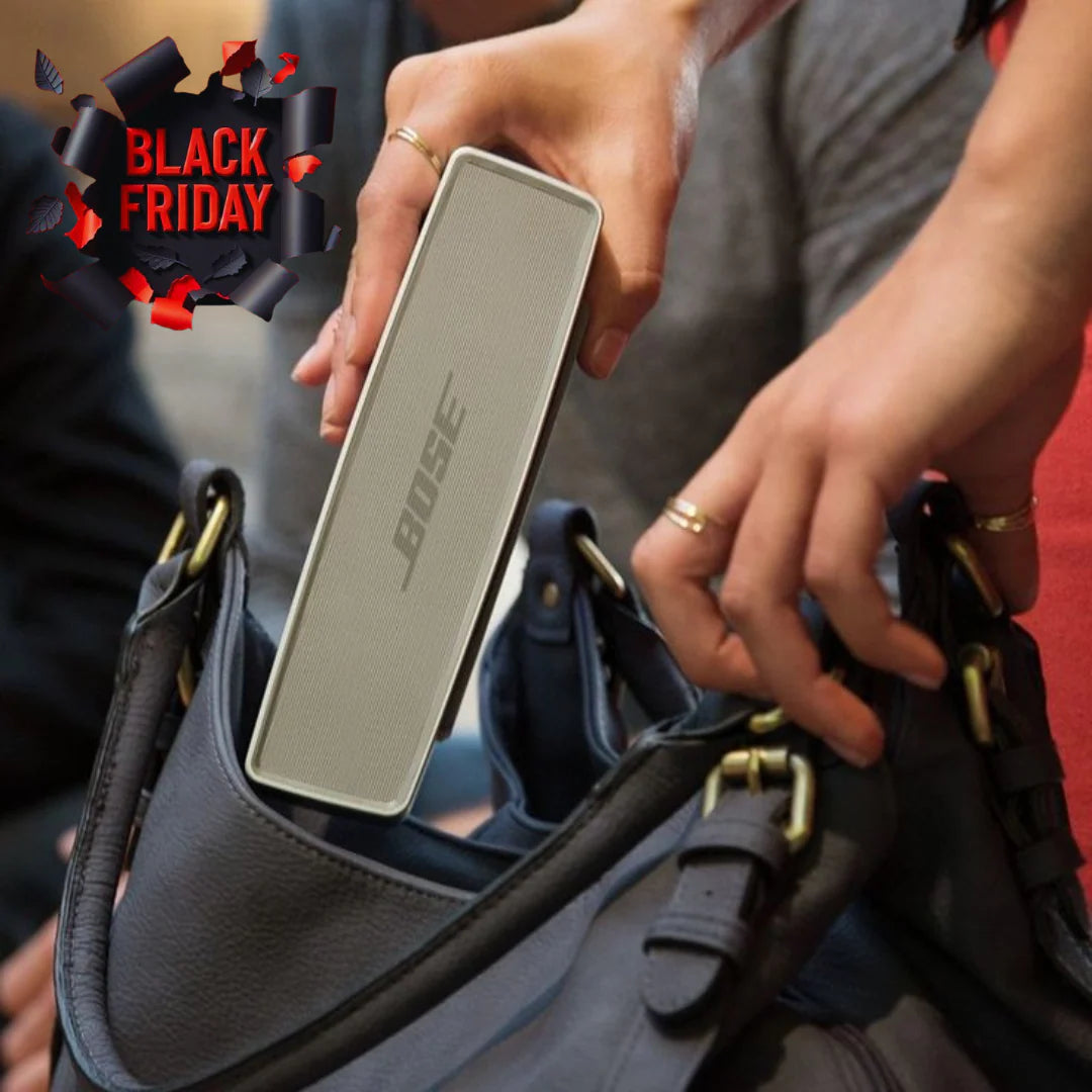 BOSE SOUNDLINK-2