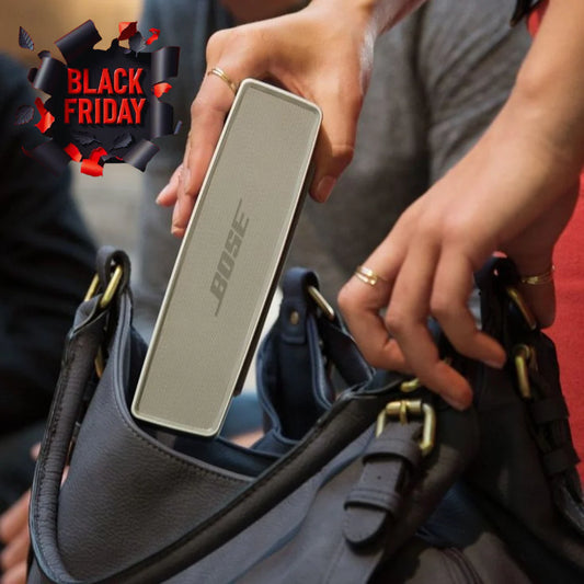 BOSE SOUNDLINK-2