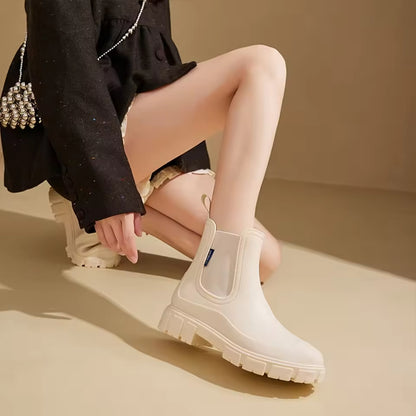ZZ Boots - La Comodidad y Estilo Que Necesitas
