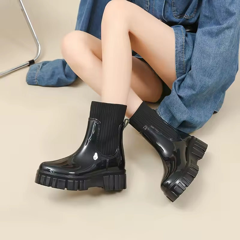 ZZ Boots - La Comodidad y Estilo Que Necesitas