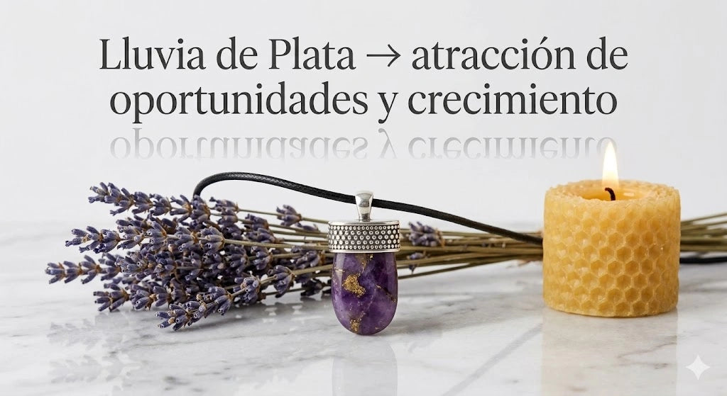 2X1 AURA STONE™ 💎 – VIBRA, ENERGÍA Y PROTECCIÓN ✨