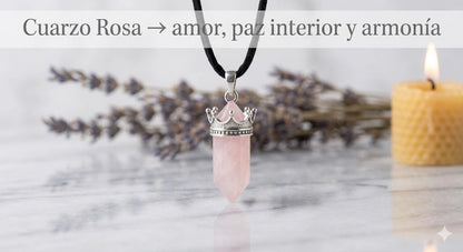 2X1 AURA STONE™ 💎 – VIBRA, ENERGÍA Y PROTECCIÓN ✨