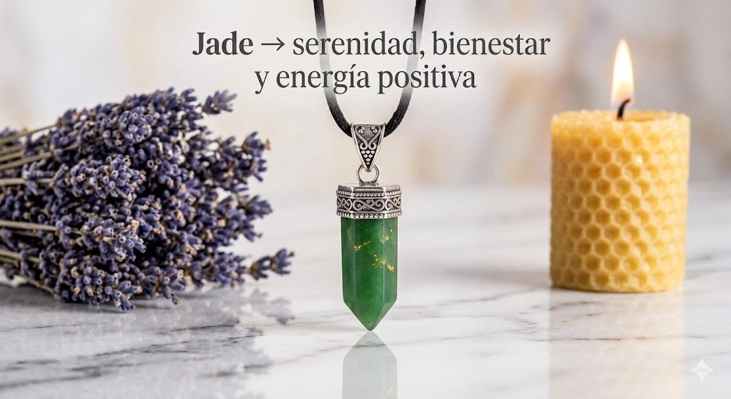 2X1 AURA STONE™ 💎 – VIBRA, ENERGÍA Y PROTECCIÓN ✨