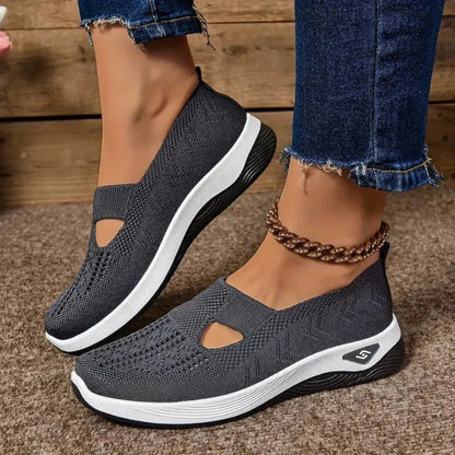 ErgoStepia Cloud™ ☁️✨ | Comodidad y Estilo en Cada Paso 👣